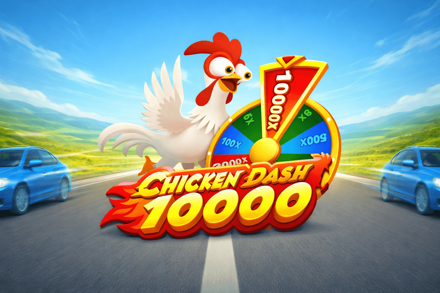 Chicken Dash 10000.png